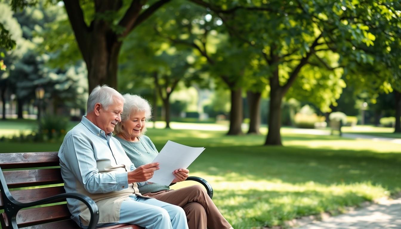 Your Trusted Partner in Elder Law